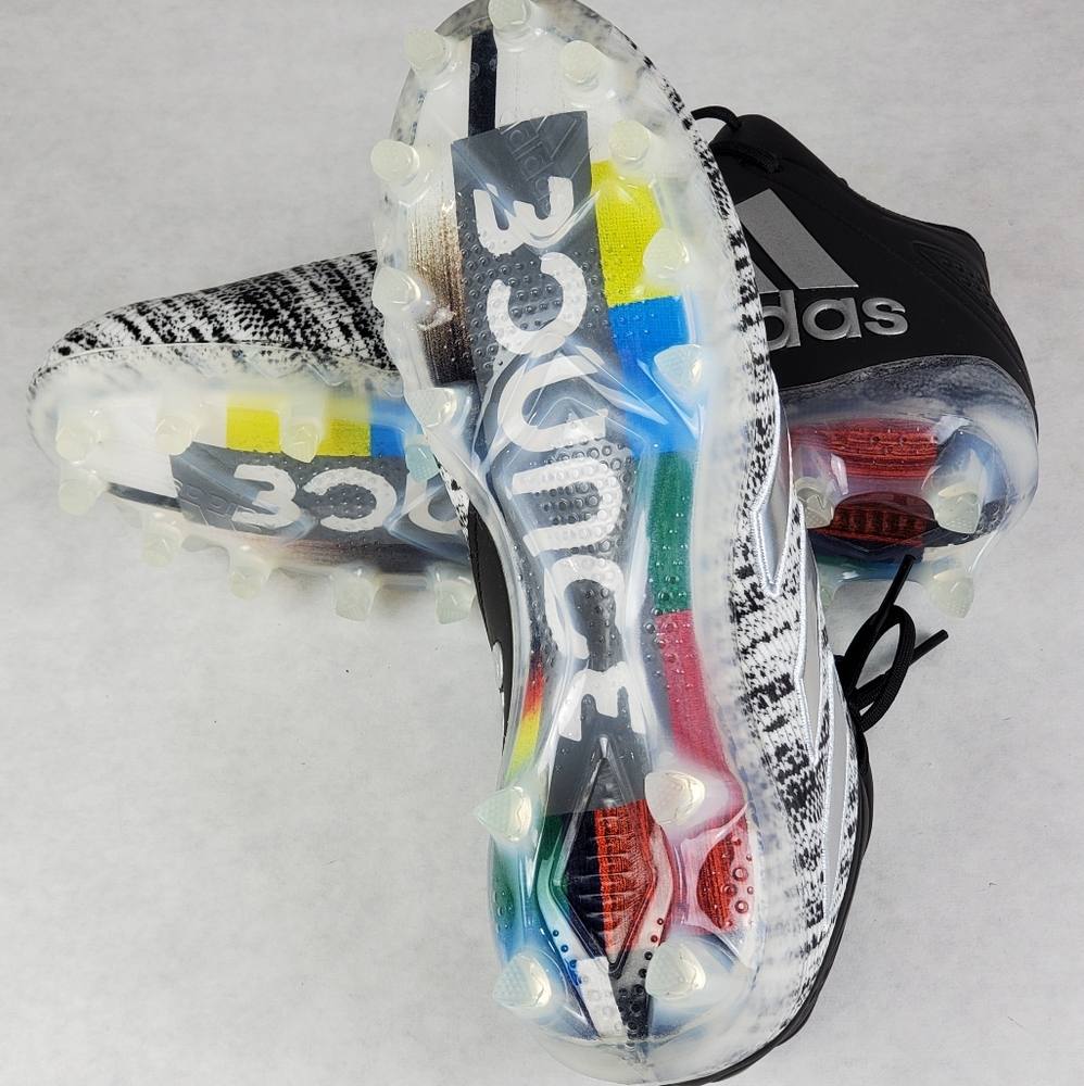 Adidas Freak 20 Bounce Football Cleats Shoes